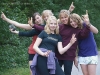Klasse 8f im Sportcamp Edersee (3) © A. Bubrowski/CJD-UPDATE
