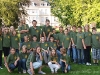 Klasse 5b (2009) © A. Bubrowski/CJD-UPDATE