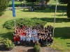 Klasse 5 (2009) © A. Bubrowski/CJD-UPDATE