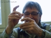 Handbewegungen (1) © A. Bubrowski/CJD-UPDATE