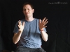Sagen Sie jetzt bitte nichts - Herr Klingelhöfer (3) © A. Bubrowski/CJD-UPDATE 2010