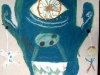 Zyklopenalarm in der 5e in Kunst (24)