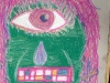 Zyklopenalarm in der 5e in Kunst (3)