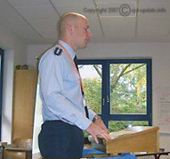 POLIS 2007