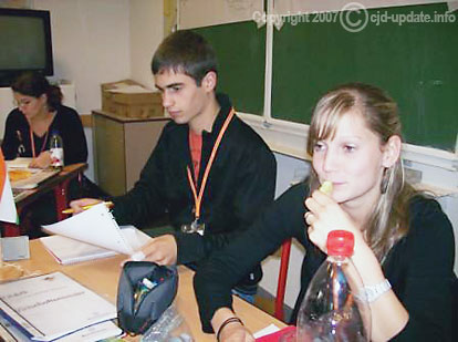 POLIS 2007
