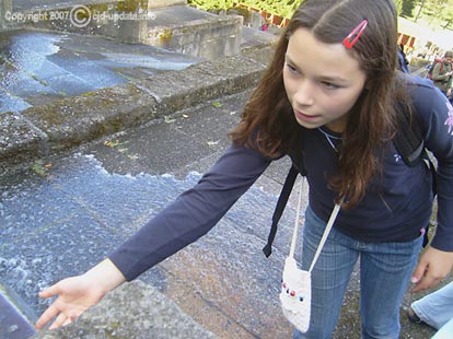 Wasserspiele