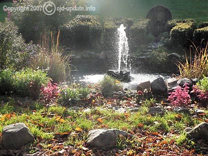Herbst in Oberurff