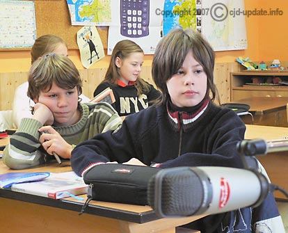 Rap Klasse 6f
