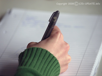 Copyright 2008 Andreas Bubrowski