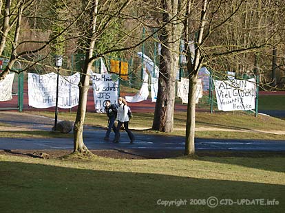 Copyright 2008 Andreas Bubrowski