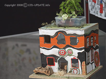 Copyright 2008 Andreas Bubrowski