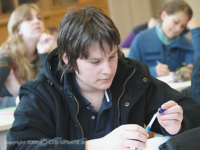 Copyright 2008 Andreas Bubrowski