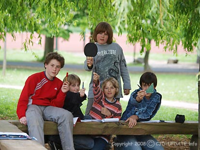 Copyrights 2008 Andreas Bubrowski