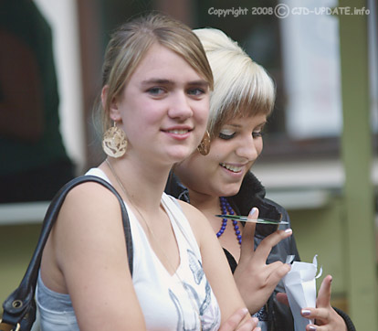 Copyrights 2008 Andreas Bubrowski