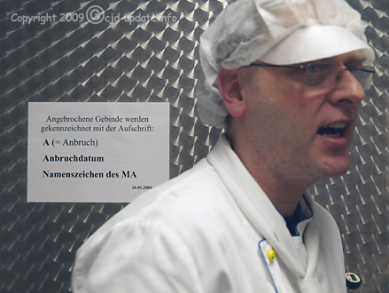 HEPHATA Küchenmeister, Andreas Reckziegel © CJD-UPDATE/A. Bubrowski