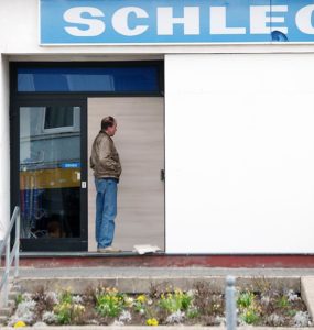 Viel Leistung für wenig Geld, ein zum Scheitern verurteiltes Prinzip? Bild: A. Bubrowski/CJD Oberurff