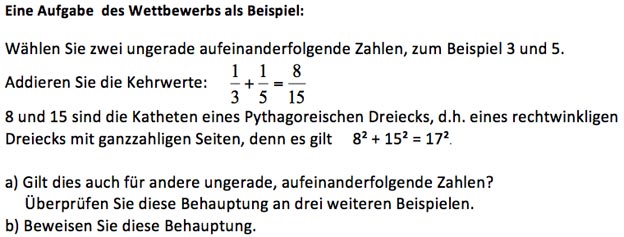 © Zentrum der Mathematik
