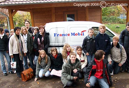 France Mobil