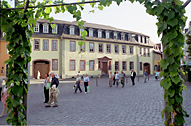 Weimarfahrt 2006