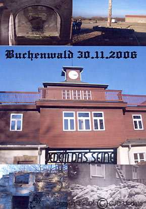 Buchenwald Collage