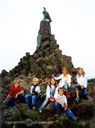 Wasserkuppe 2006