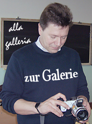 Italienaustausch 2007