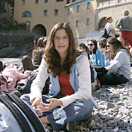 Italienaustausch 2007