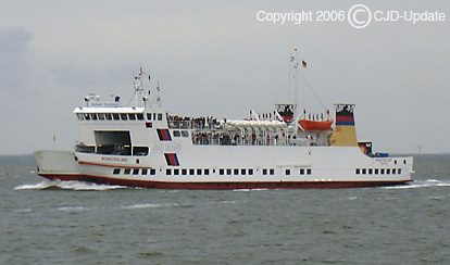 Borkum 2006