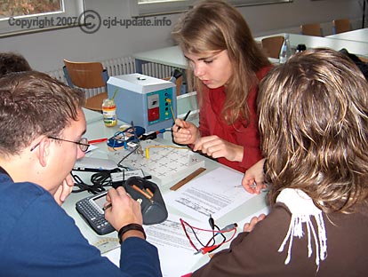 Aufbruch in die Moderne 2006
