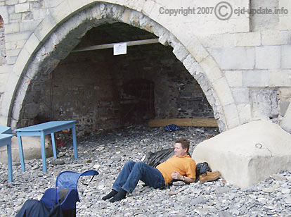 Italienaustausch 2007