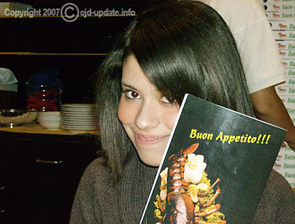 Italienaustausch 2007