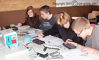 Aufbruch in die Moderne 2006