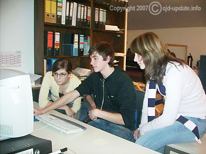 Malente 2007