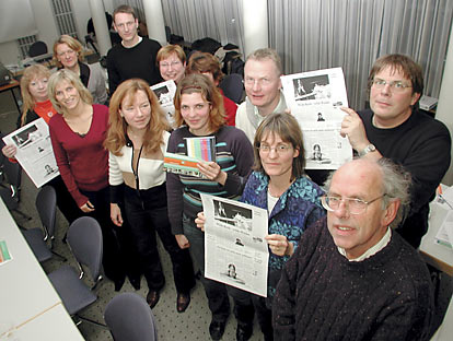 Medien machen Schule 2007