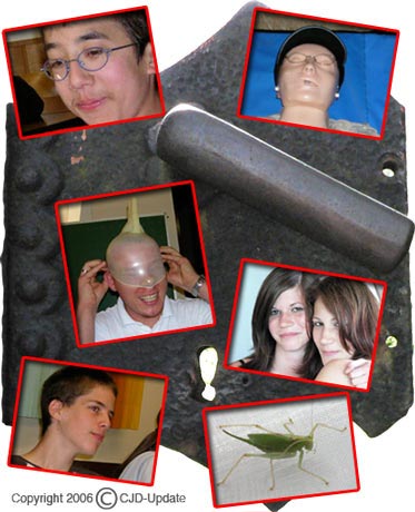 Schulanfang 2006