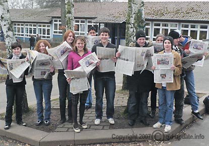 Medien machen Schule 2007