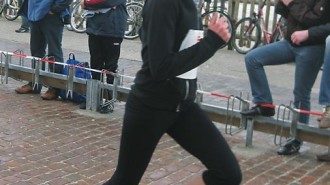 Borkumer Meilenlauf 2009 (4)