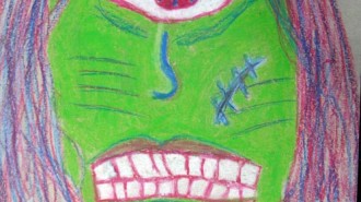 Zyklopenalarm in der 5e in Kunst (1)