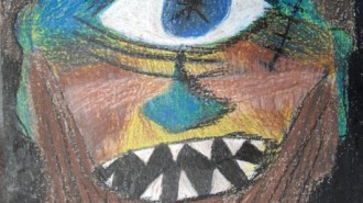 Zyklopenalarm in der 5e in Kunst (19)