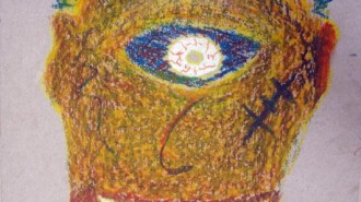 Zyklopenalarm in der 5e in Kunst (21)