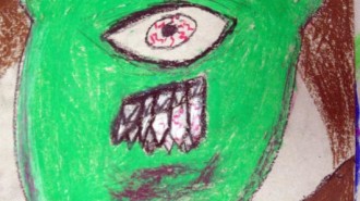 Zyklopenalarm in der 5e in Kunst (6)
