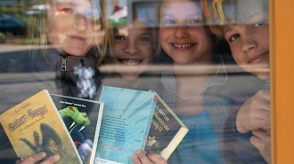 Lions Club Borken - Bücherspende für JUBI (1) © A. Bubrowski/CJD-UPDATE