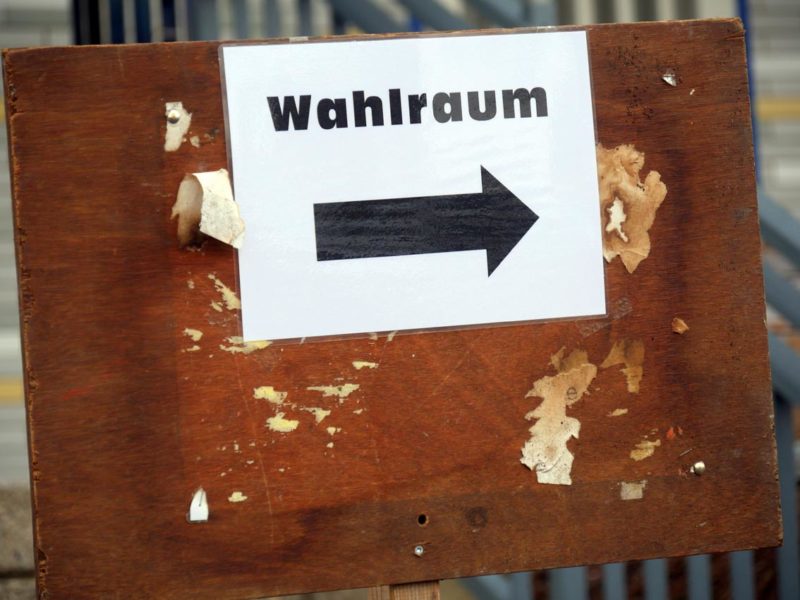 Lack am Abblättern? | Bild: Andreas Bubrowski