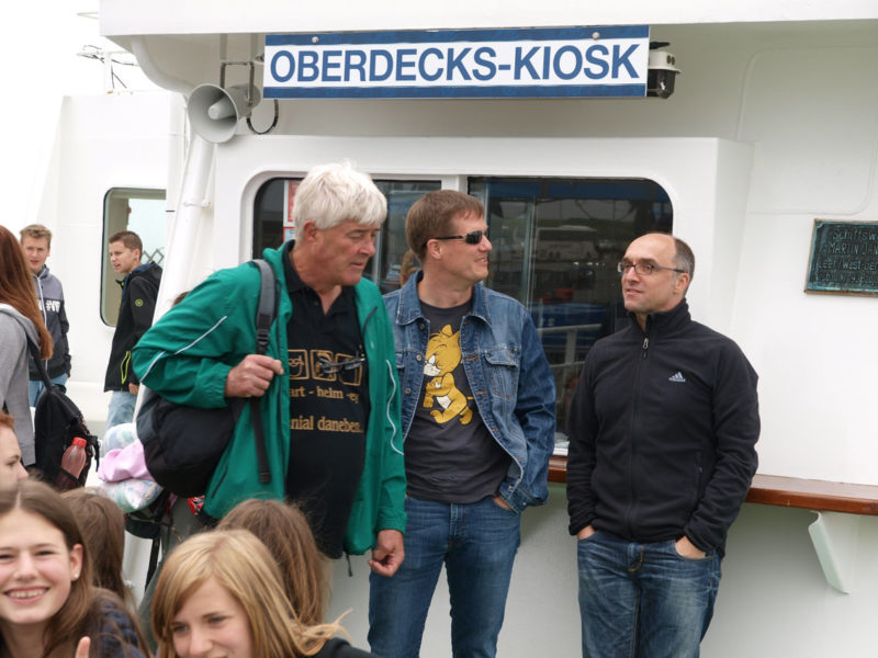 Oberdeck-Kiosk | Bild: Andreas Bubrowski/CJD Oberurff
