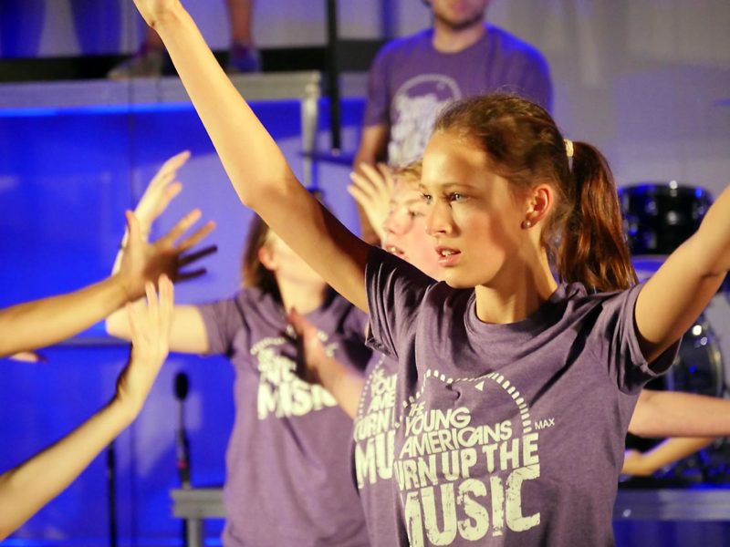 Konzentration | Bild: Andreas Bubrowski/CJD Oberurff