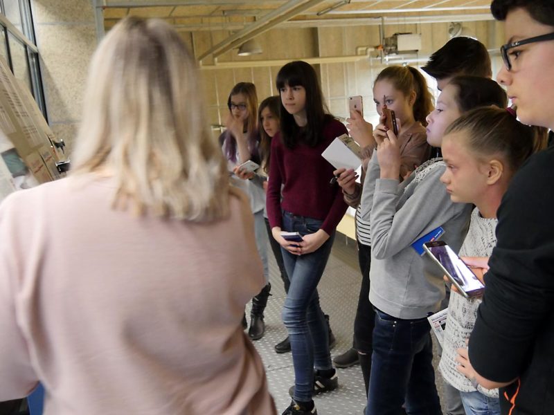 Farbmischung Theorie | Bild: Andreas Bubrowski/CJD Oberurff