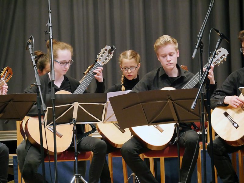 Zora lächelt | Bild: Andreas Bubrowski/CJD Oberurff