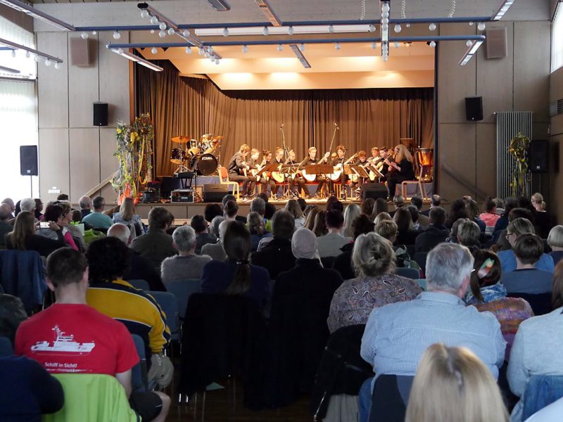 Full Kurhaus | Bild: Andreas Bubrowski/CJD Oberurff