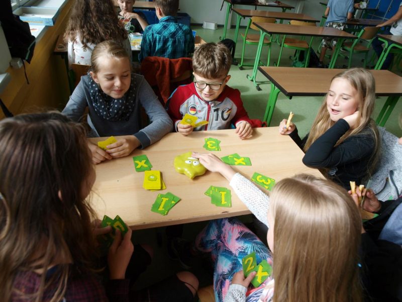 Mister Pups Aktivisten | Bild: Andreas Bubrowski/CJD Oberurff