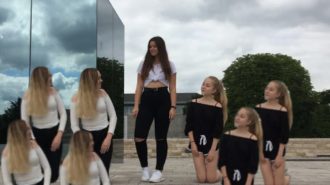 Welches Märchen 4?